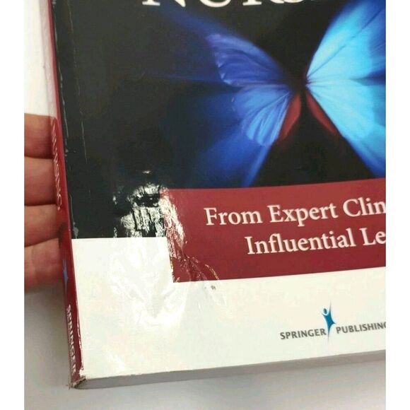 Transformational Leadership in Nursing: From Expert Clinician to Inf Leader - Picture 7 of 11